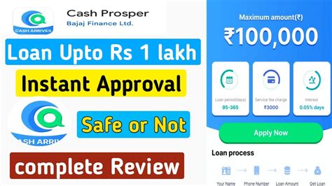 Prosper Cash Reviews